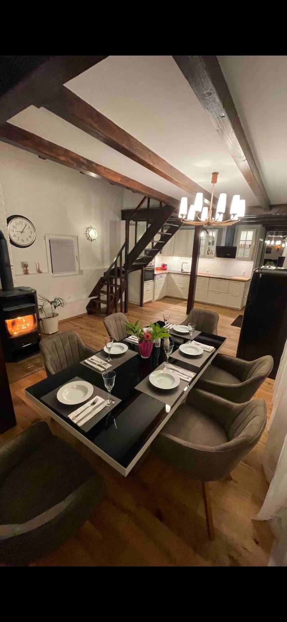 Apartment Lovely Monte Close To Cologne With Three Bedrooms And One Bathroom