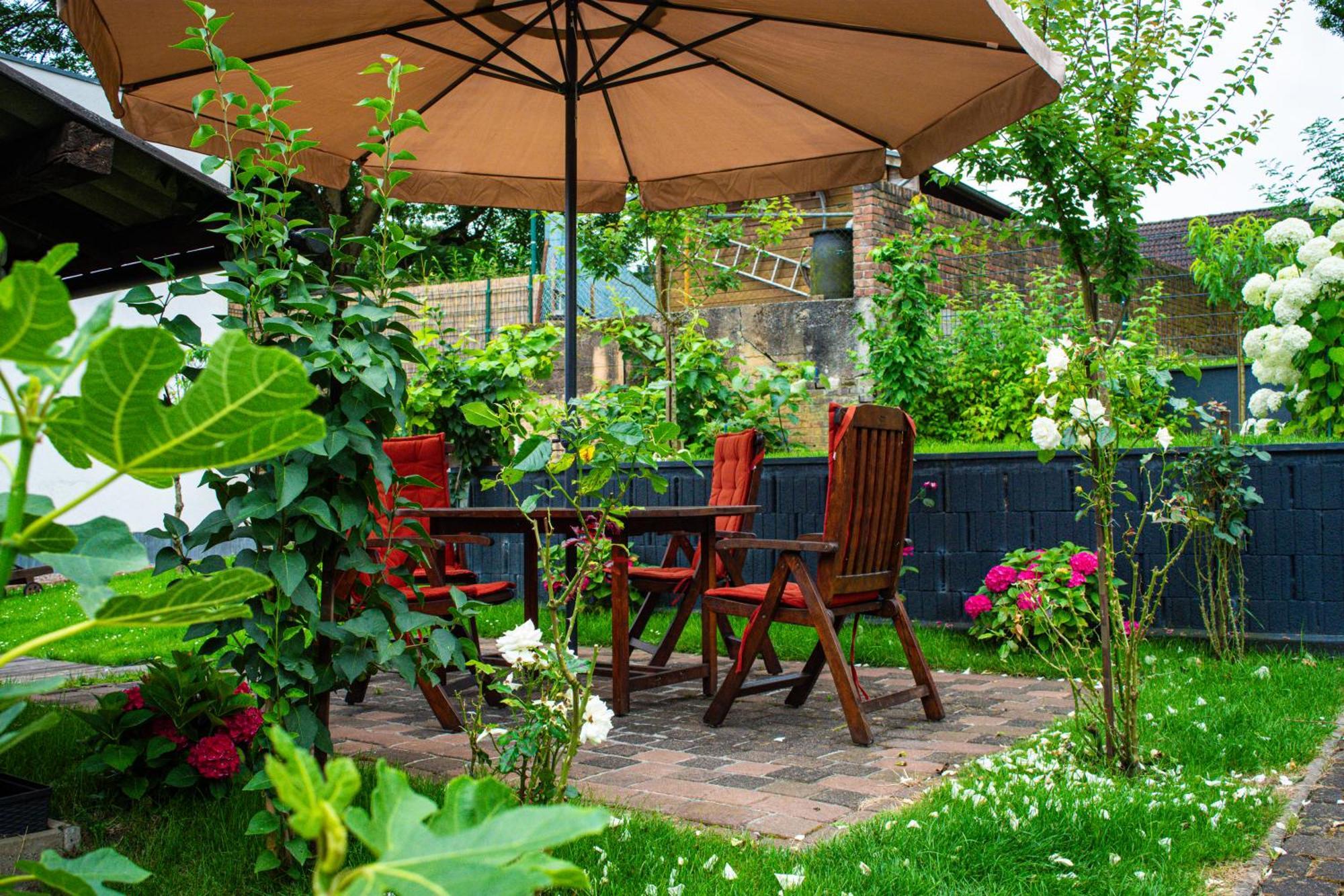 Apartment Lovely Monte Close To Cologne With Three Bedrooms And One Bathroom
