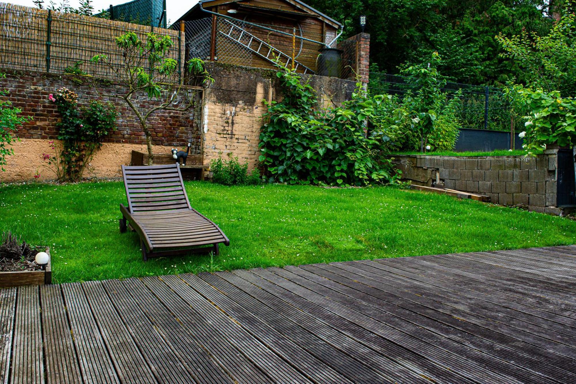Lovely Monte Close To Cologne With Three Bedrooms And One Bathroom * Frechen